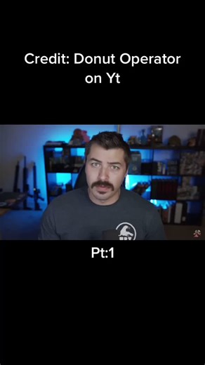 #donutoperator #bluelivesmatter #youtube #portland