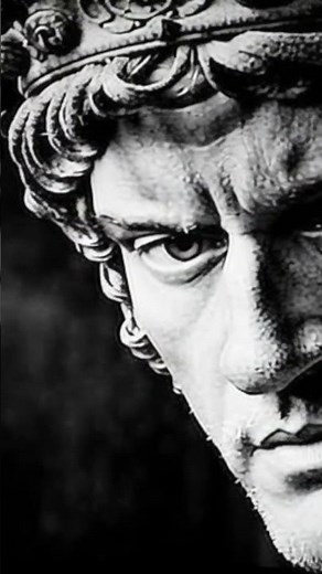 Nero - der umstrittene Kaiser #history #geschichte #facts