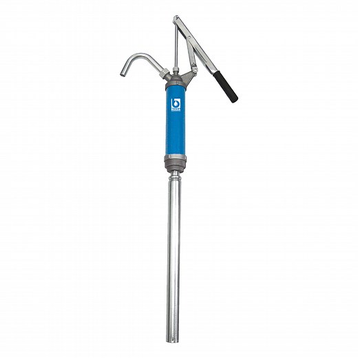 BOMBA MANUAL - ÓLEO - 7022-T-G2 | Bozza