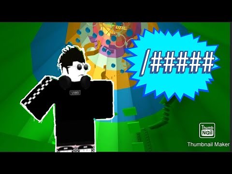 How to Set length on tower of hell VIP servers!