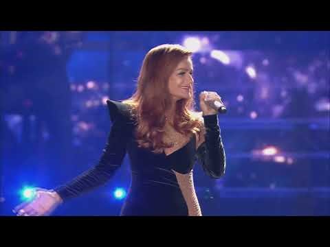 Andrea Berg - Nachtmedley (Giovanni Zarrella präsentiert: 30 Jahre Andrea Berg)