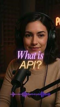 APIs: The Invisible Glue Holding the Internet Together 🤝