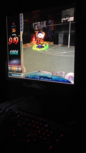 Poison Normal x4.5 Speed Full Combo #O2JAM