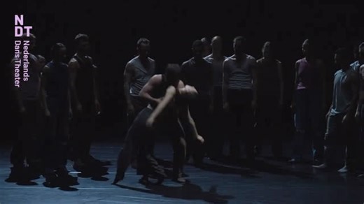 Figures In Extinction - Trailer