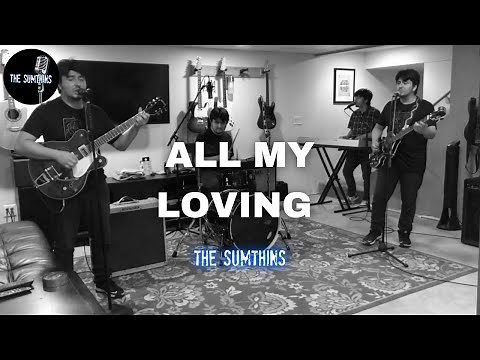 All My Loving - The Beatles (Cover)