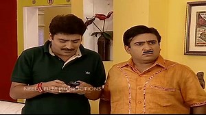 Episode 250 - Taarak Mehta Ka Ooltah Chashmah Kya Sundar ne sach mein phone churaya hai? Janane ke liye, dekhte rahiye #TaarakMehtaKaOoltahChashmah, Mon-Sat raat 8.30 baje!!! #TMKOC #TaarakMehta #TMKOCWorld #GokuldhamUniverse #TMKOCComedy #NeelaTeleFilms #NeelaFilmProductions #Entertainment #Sundar | Taarak Mehta Ka Ooltah Chashmah