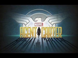 Marvel's Agent Carter (2015) | Main Theme