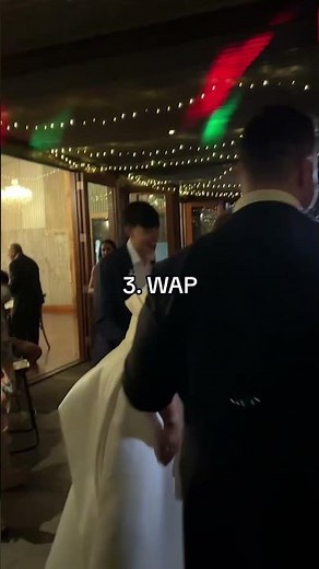 4 Christian songs for your wedding playlist