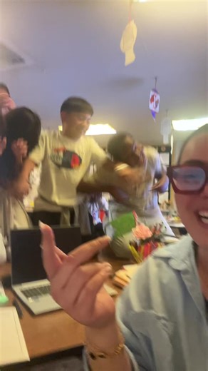 Baby boo syndrome is real… it gets the best of them every time 😂 #babyboo #teacher #teachersoftiktok #afterschool #fyp