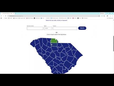 Find A Doctor Tutorial