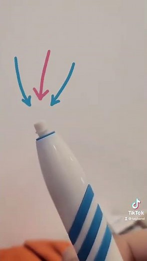 Trying TagBand skin tag kit! | At home removal device #shorts #skintags