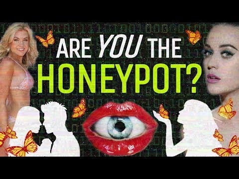 How to Spot a Honeypot (And Signs YOU’RE Being Used as One)