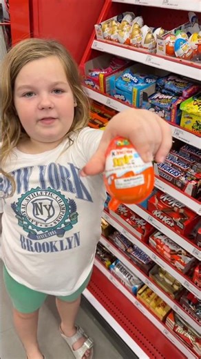 Putting an EGG inside a chocolate treat!!! 😲🥚