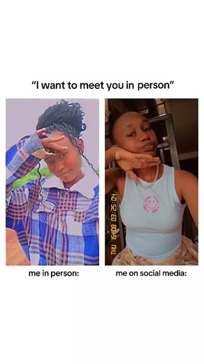 Gladies Musani on TikTok