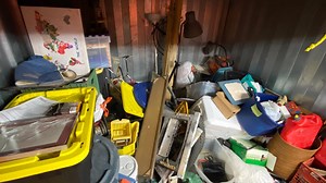 ‘It’s just devastating’: More than 40 self-storage units broken into in Tempe