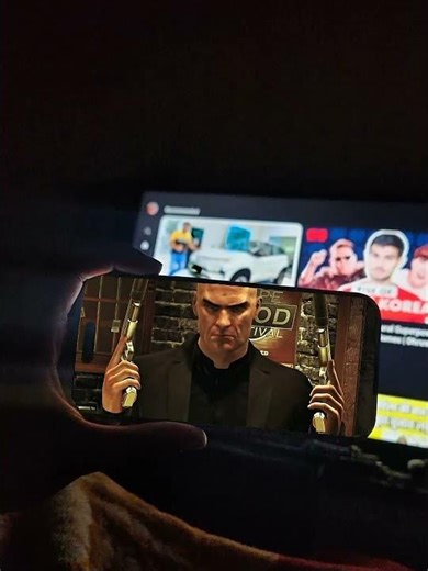 Perfect Disguise, Perfect Kill 😈 | Hitman Absolution