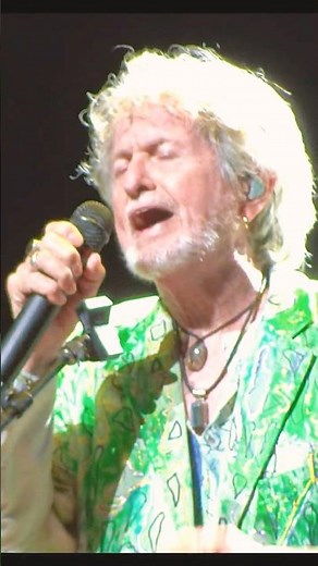 🌟 Jon Anderson (Yes) - Close To The Edge (live) - 2025