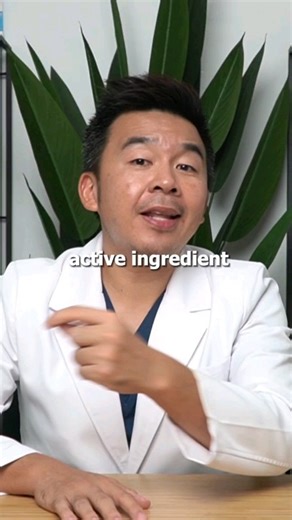 21K views · 569 reactions | What does niacinamide do to your skin? | Dr Lim Ing Kien | Facebook