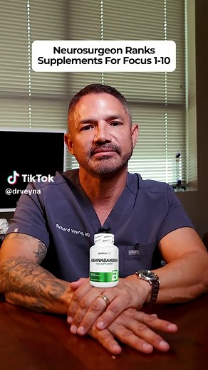 Top 10 Supplements for Improved Focus and Brain Health