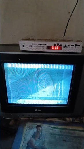 TV ka Video Hil Raha Hai? 2 Minute Me Fix
