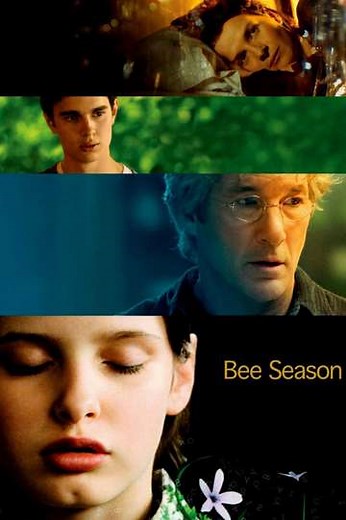 Bee Season (2005) - Movie