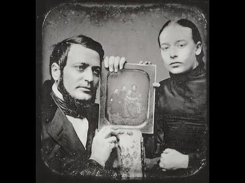 Sights and Sounds of the Past: The 1850s