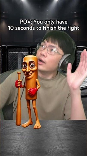Brainrot Songs During A Fight