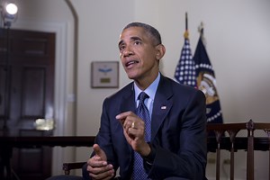 Weekly Address: A New College Scorecard