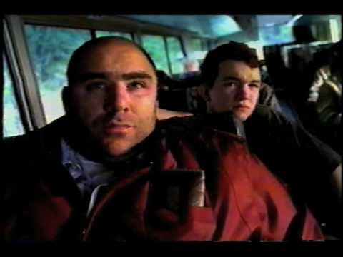 Holiday Inn Express commercial with Brandon Kleyla