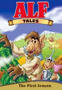 Alf Tales Season 1