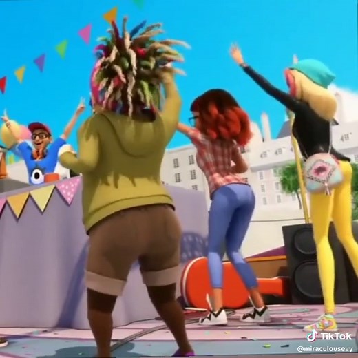 Ladybug: Revelaciones y Transformaciones con Zoe