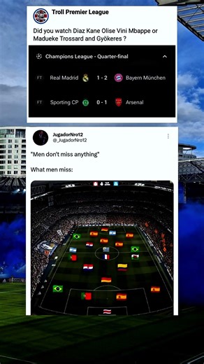 MSN vs BBC!!🤯