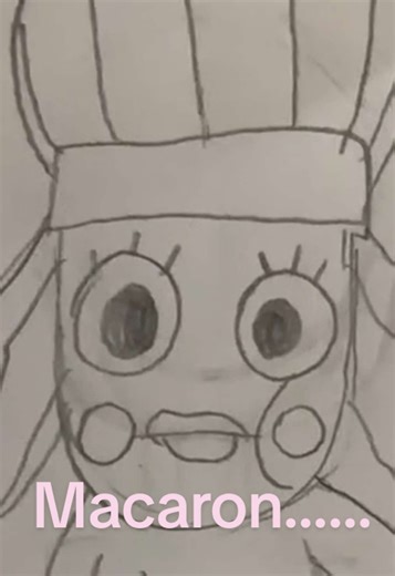 Exploring Memes: The Do You Want A Macaron Phenomenon