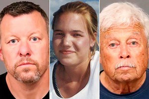 Kristin Smart's Body Is Still Missing — But Longtime Suspect and His Father Face Trial