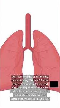 Medical Coding Clarified Chest Tube Insertion