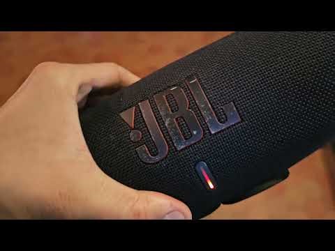 Comment réparer une enceinte JBL qui ne s’allume plus