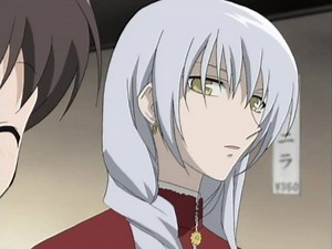 Fruits Basket (2001) (English Dub) | E14 - Episode 14