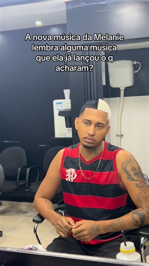 Matheus Silva | Melanie Martinez on Instagram: "Garbage a nova música da Melanie Martinez tem uma sonoridade que já ouvimos em algumas músicas qual vcs acham que parecem? #melaniemartinez #k12melaniemartinez #mm4 #reels #explorepage"