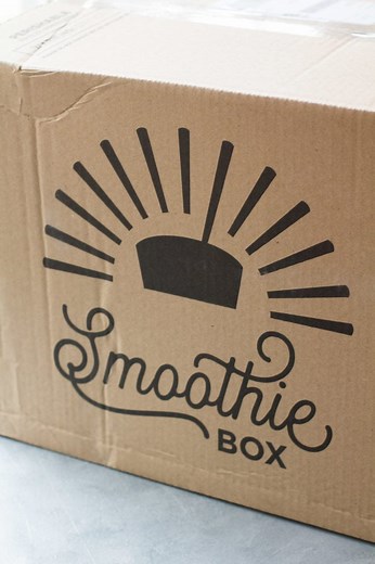 Smoothie Box Review