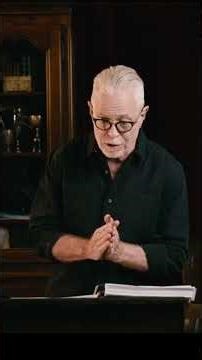 How To Create An Unforgettable Movie Character