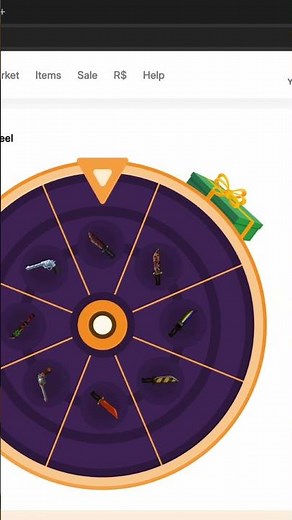 How to get free mm2 weapons!