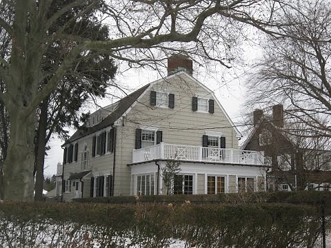 la maison du diable , documentaire