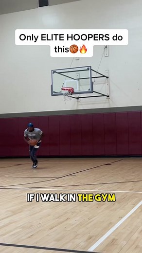 Elite Hoopers: Sweat it Out with Intense Basketball Training