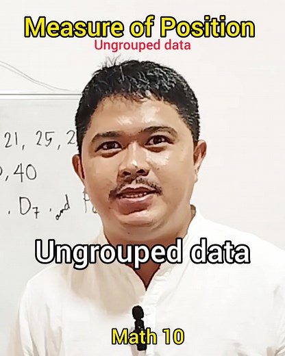 Understanding Quartiles, Deciles, and Percentiles in Math