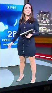 The Beautiful Kate Bilo🔥🔥🔥