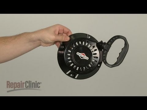 Briggs & Stratton Small Engine Recoil Starter #797430