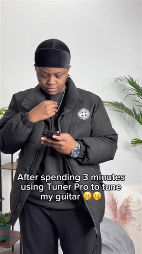 A professional software can make it easier for you to get started with the guitar#tunerpro