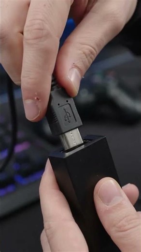 Play station adapter