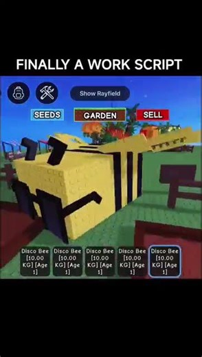 [ ☀️ ] Grow a Garden 🌶️ NEW PET SPAWNER SCRIPT