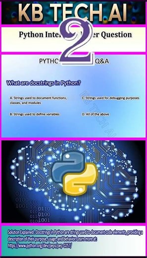 Crack Your Python Interview 1000 Plus MCQs Basic to Advanced 2026 Edition 012